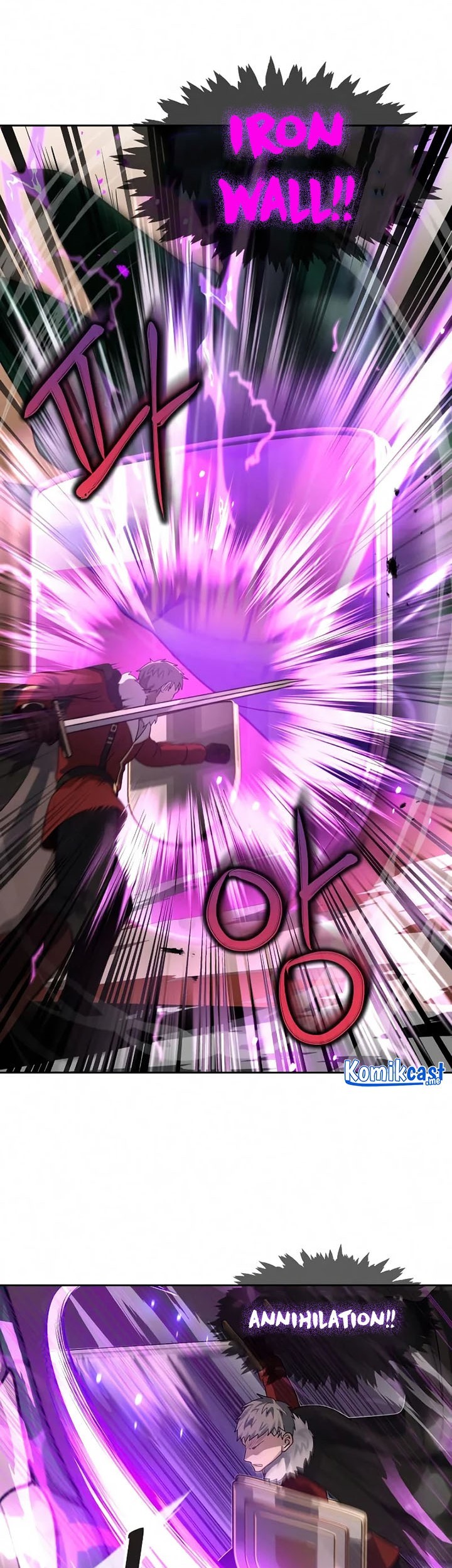 Transmigrating to the Otherworld Once More Chapter 16 Gambar 18