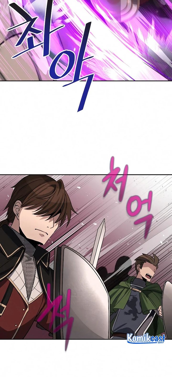 Transmigrating to the Otherworld Once More Chapter 16 Gambar 19