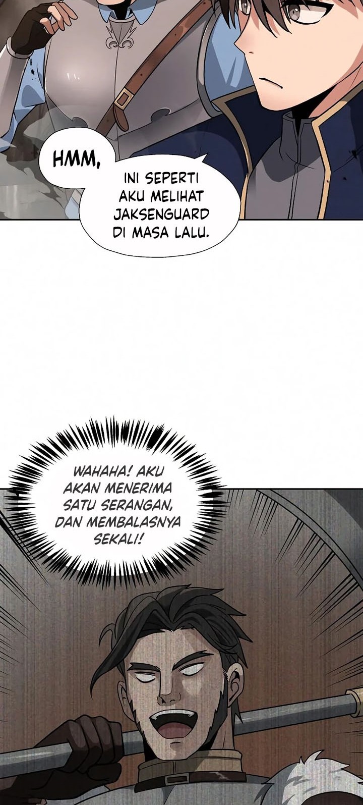 Transmigrating to the Otherworld Once More Chapter 16 Gambar 21