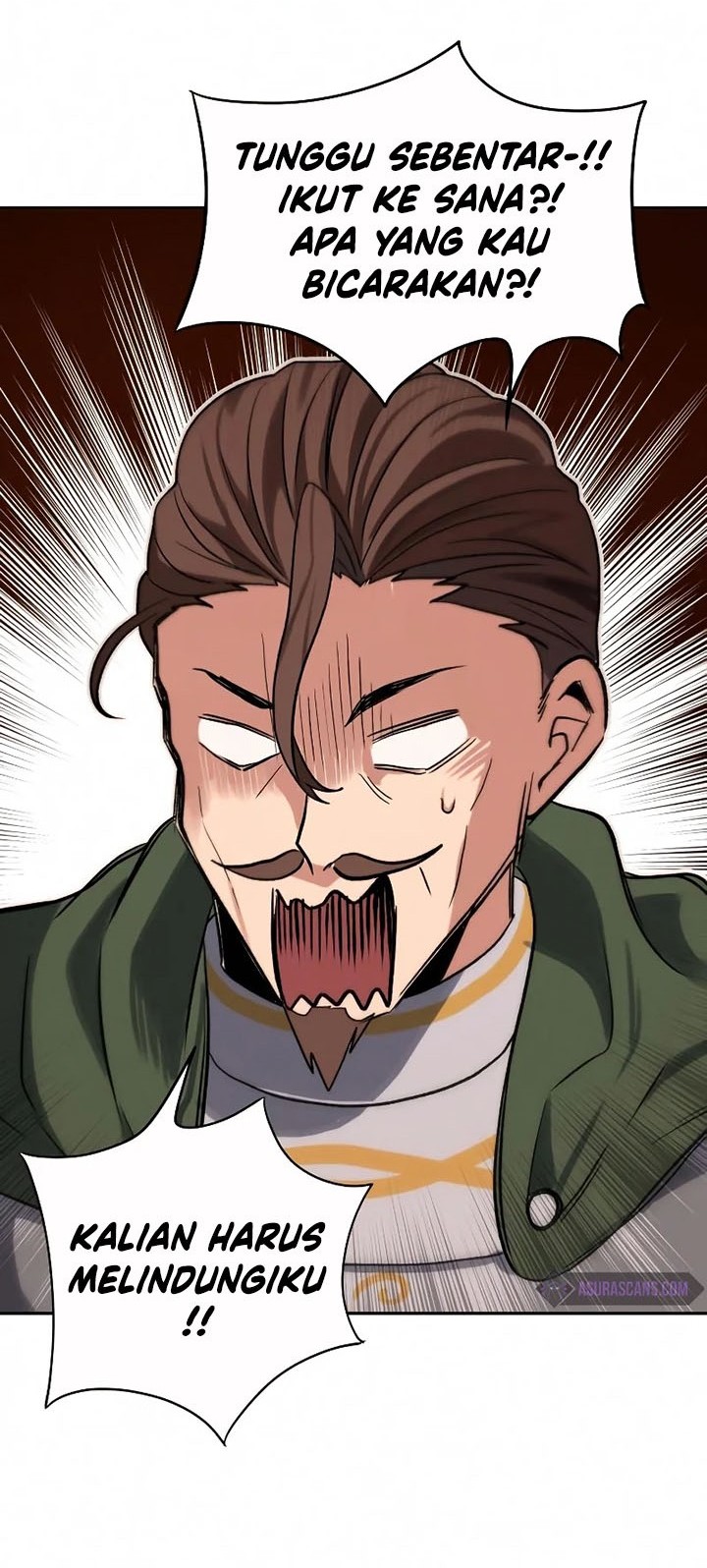 Transmigrating to the Otherworld Once More Chapter 16 Gambar 25