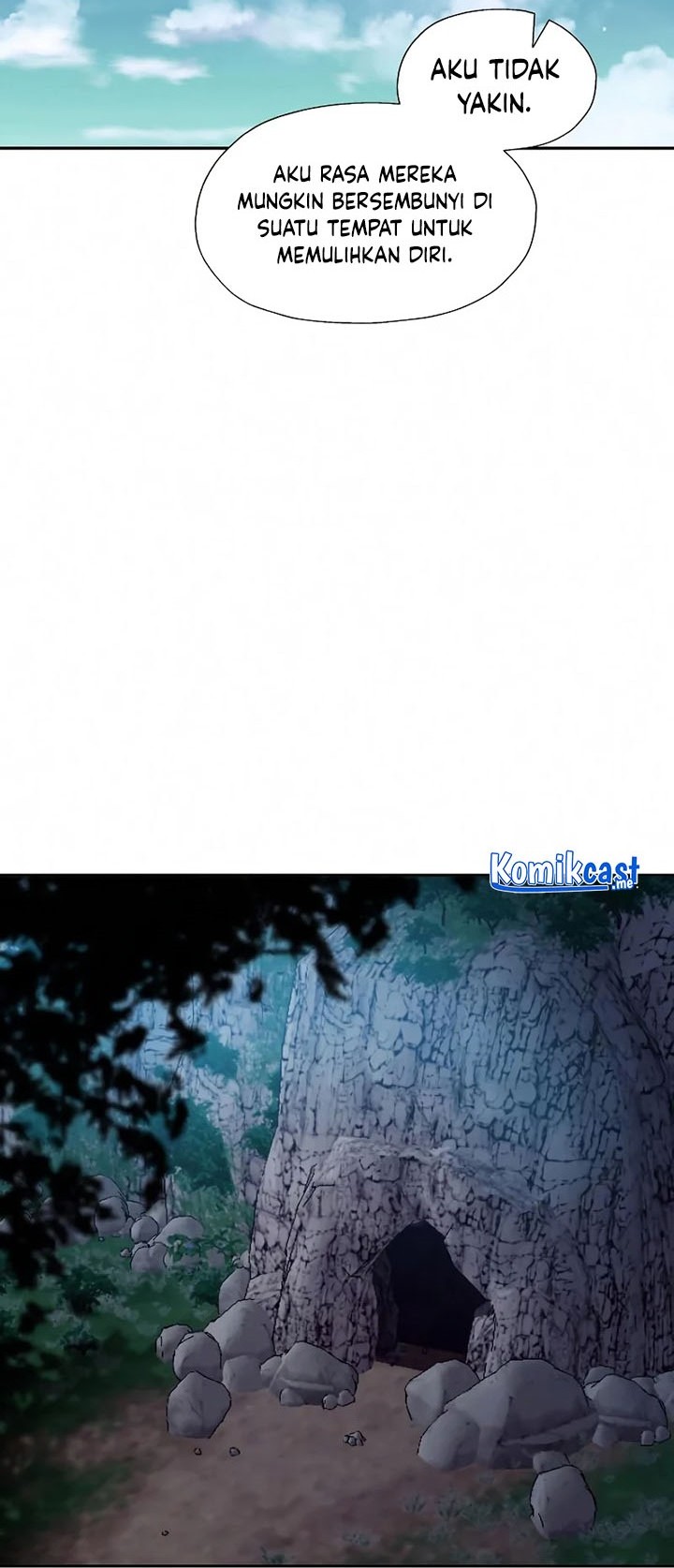 Transmigrating to the Otherworld Once More Chapter 16 Gambar 49