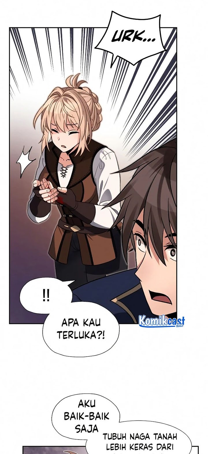 Transmigrating to the Otherworld Once More Chapter 16 Gambar 39