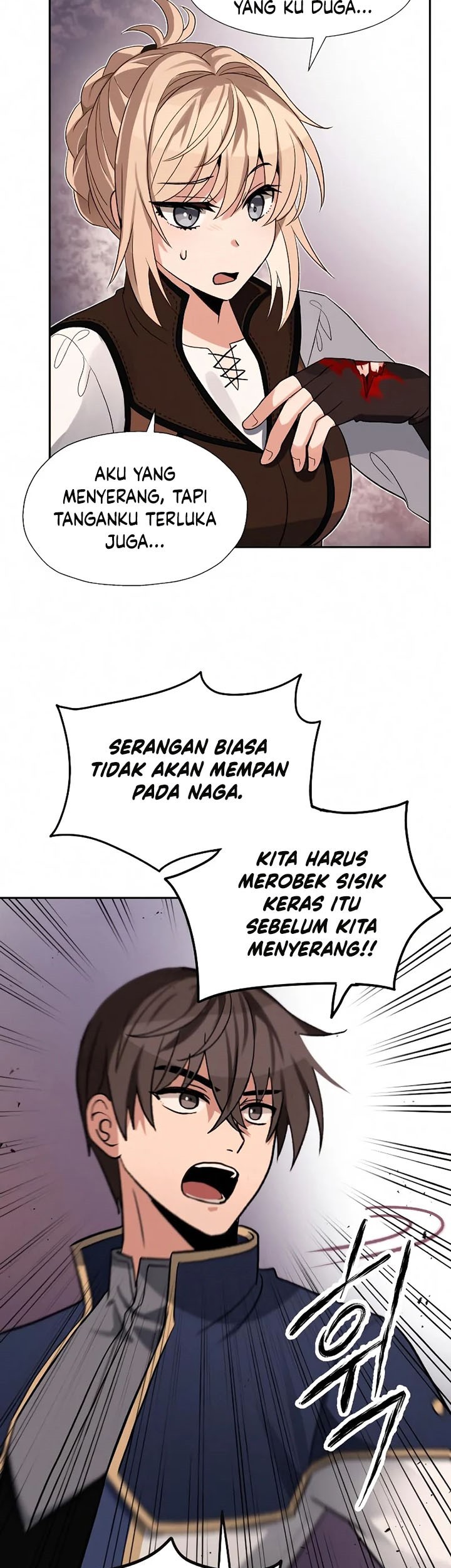 Transmigrating to the Otherworld Once More Chapter 16 Gambar 40