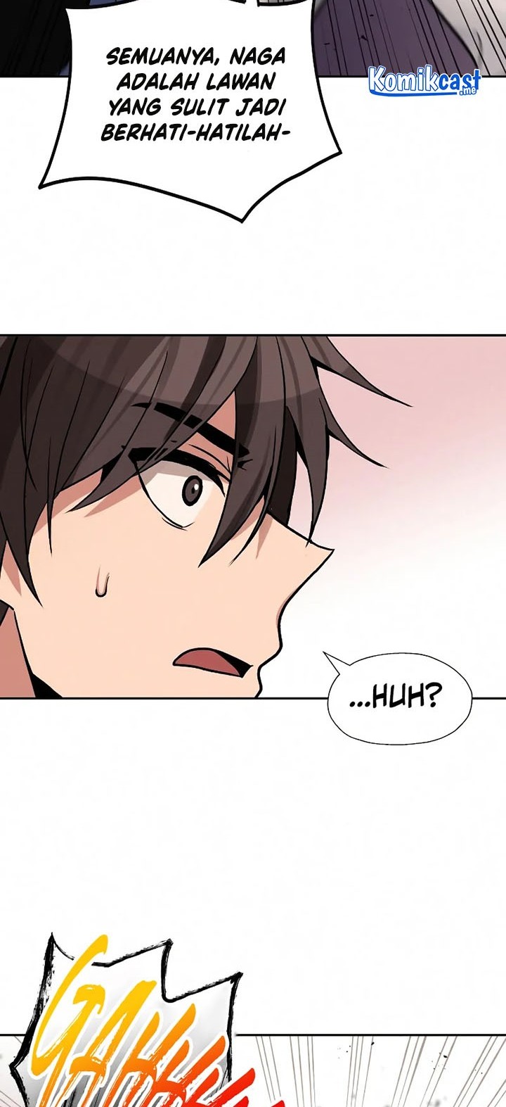 Transmigrating to the Otherworld Once More Chapter 16 Gambar 41