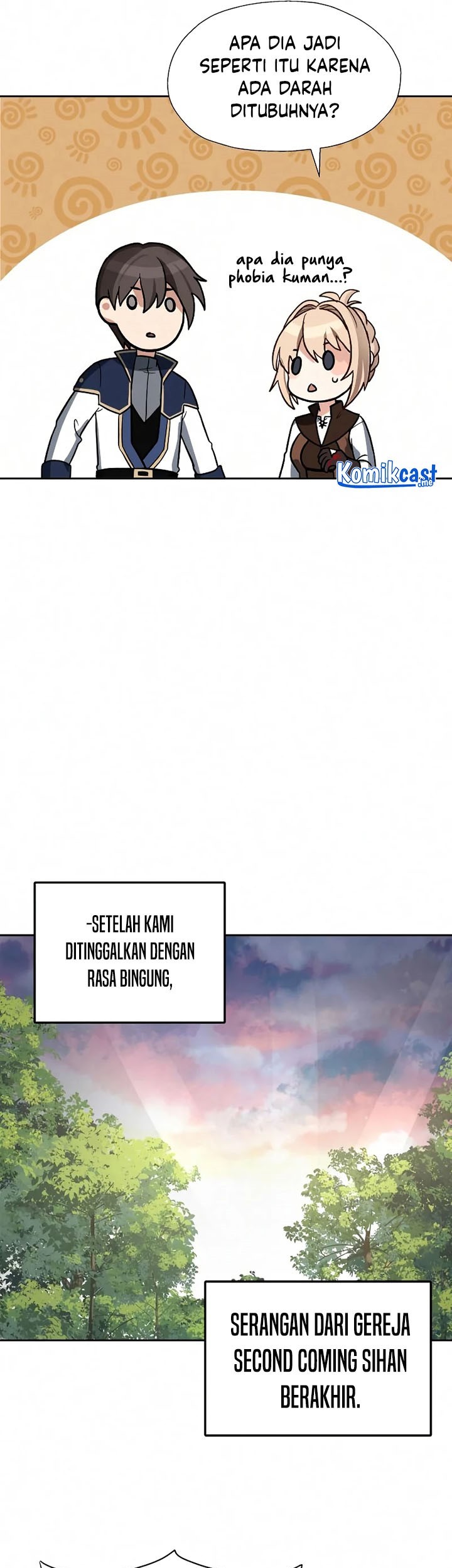 Transmigrating to the Otherworld Once More Chapter 16 Gambar 44