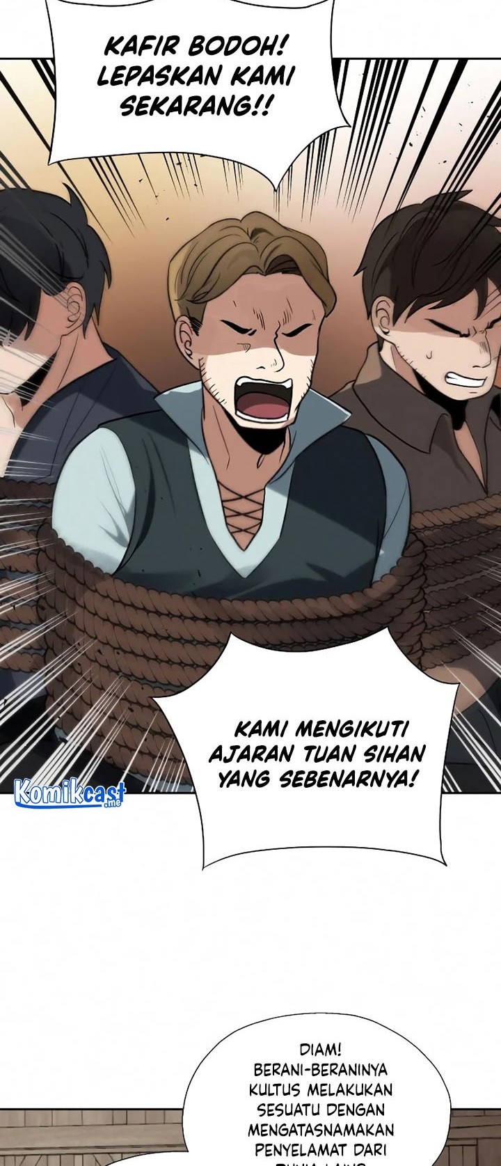 Transmigrating to the Otherworld Once More Chapter 16 Gambar 45