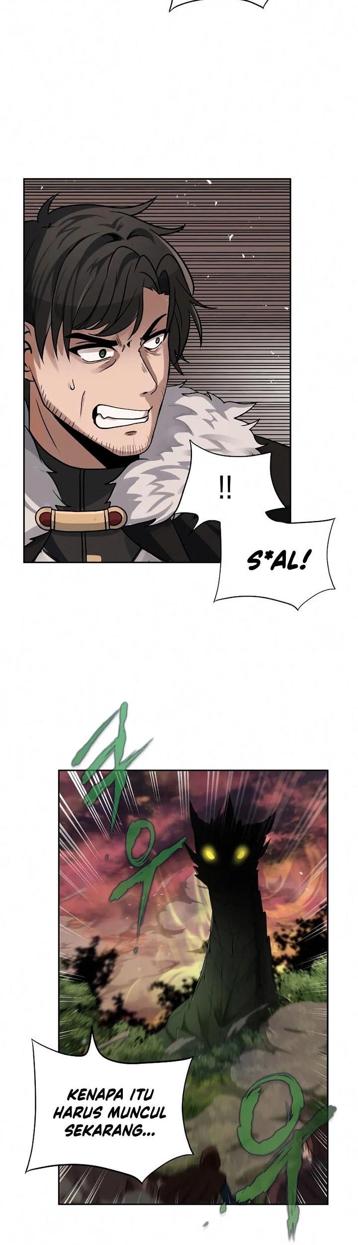 Transmigrating to the Otherworld Once More Chapter 16 Gambar 6