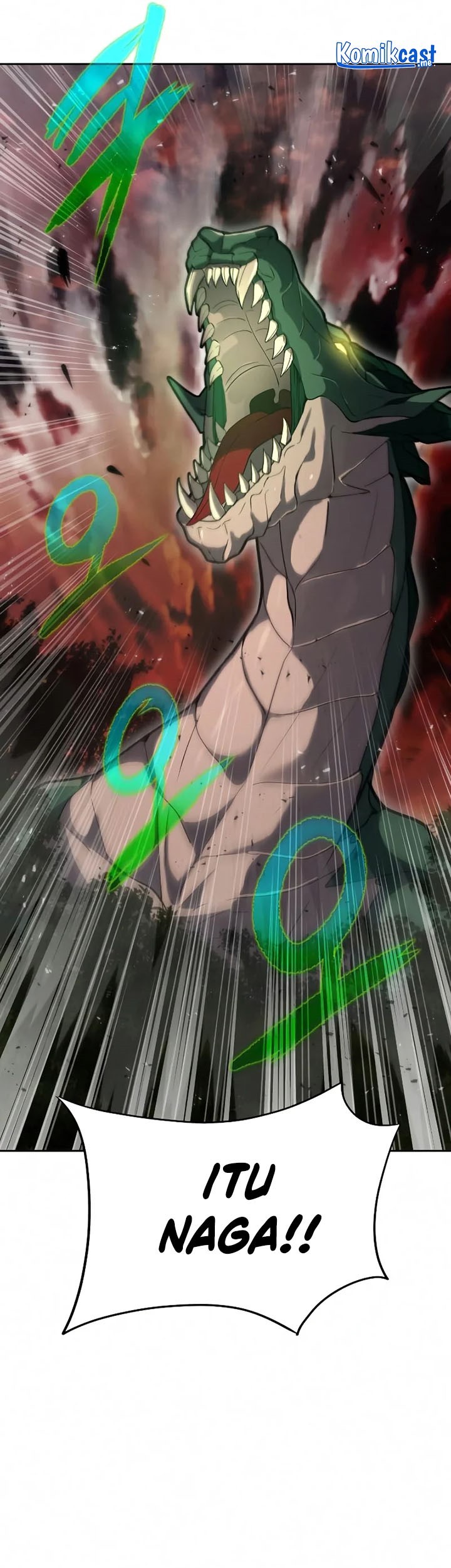 Transmigrating to the Otherworld Once More Chapter 16 Gambar 8