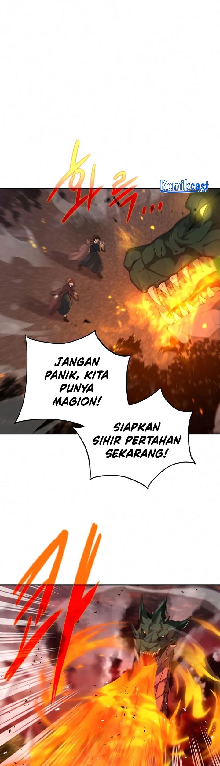 Transmigrating to the Otherworld Once More Chapter 16 Gambar 10