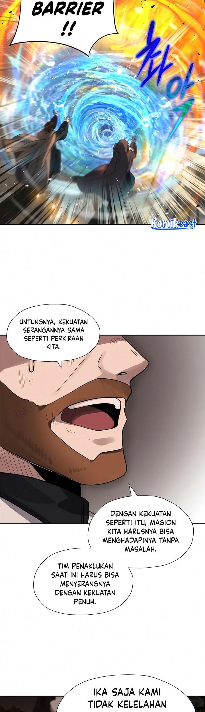 Transmigrating to the Otherworld Once More Chapter 16 Gambar 12