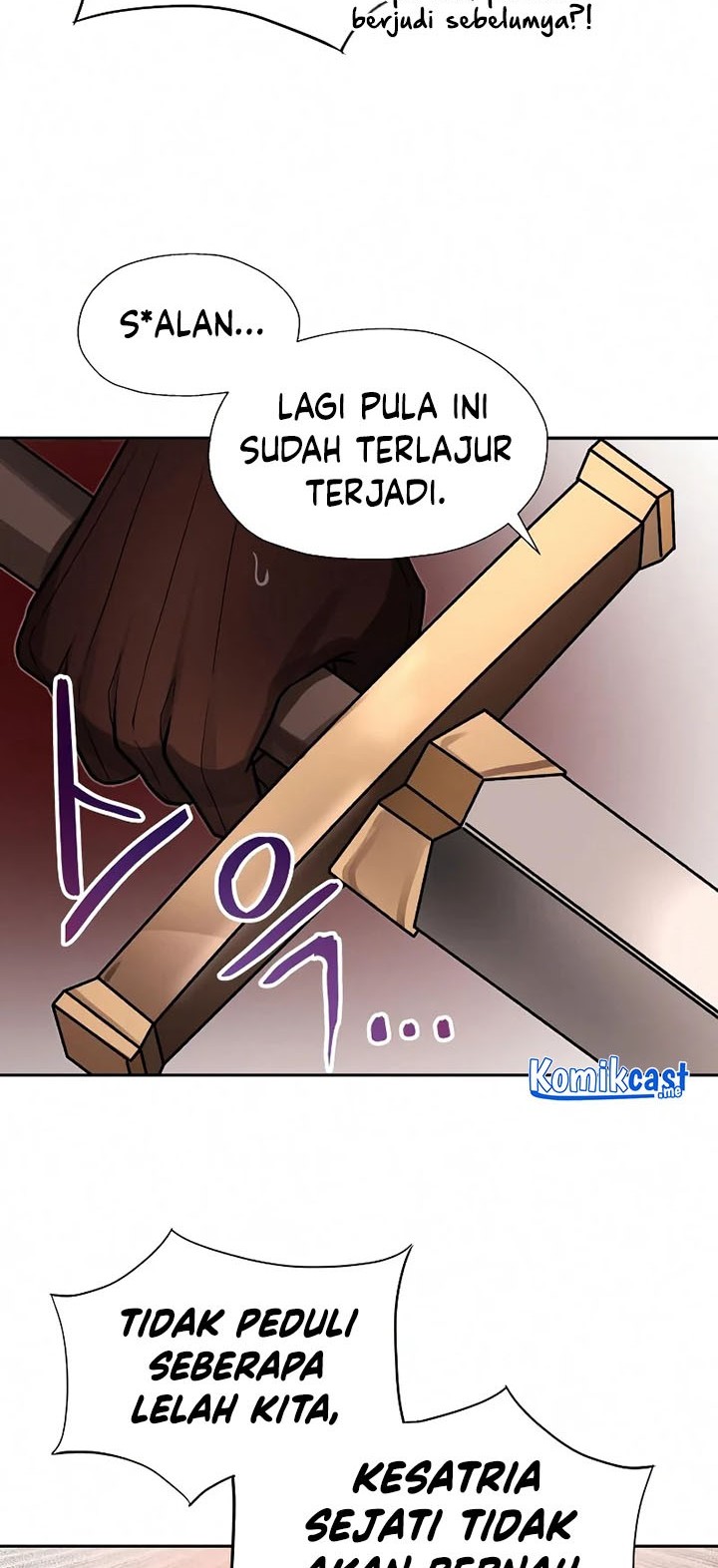 Transmigrating to the Otherworld Once More Chapter 16 Gambar 15