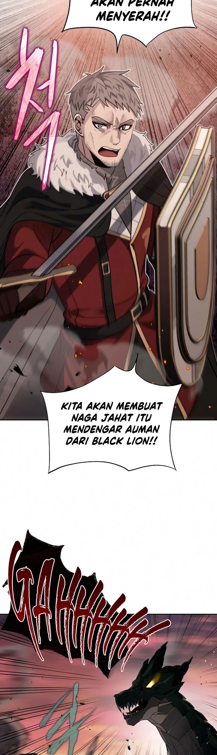 Transmigrating to the Otherworld Once More Chapter 16 Gambar 16