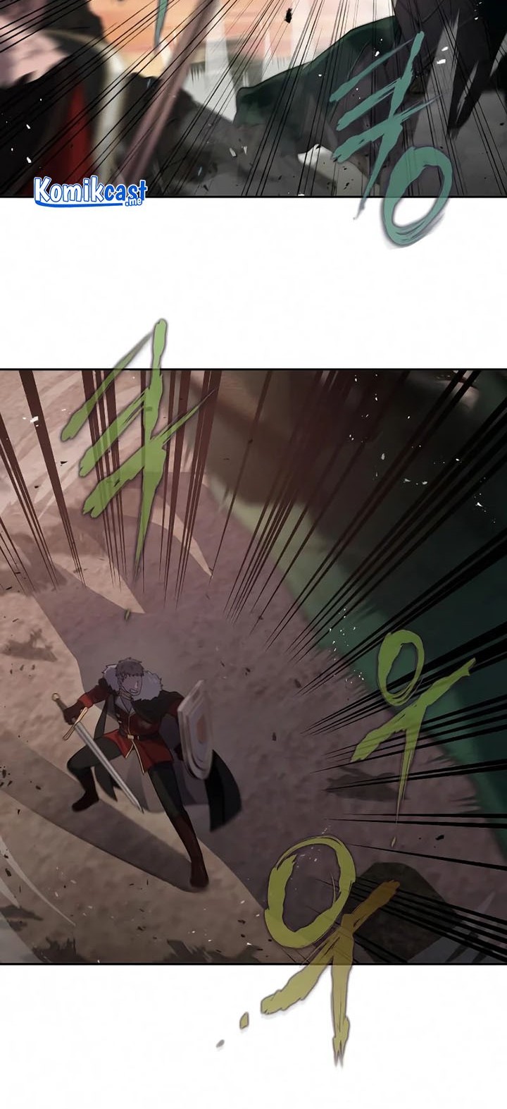 Transmigrating to the Otherworld Once More Chapter 16 Gambar 17