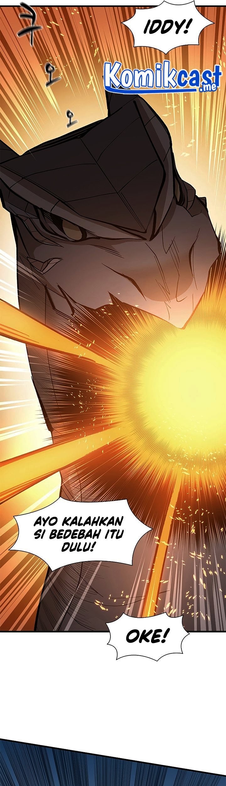 The Tutorial is Too Hard Chapter 66 Gambar 29