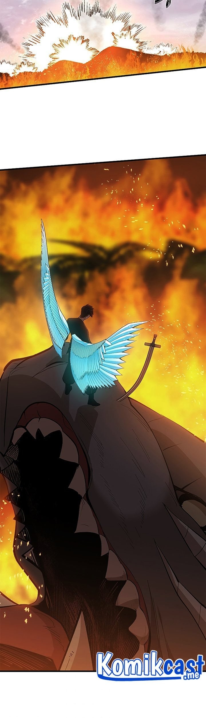 The Tutorial is Too Hard Chapter 66 Gambar 33