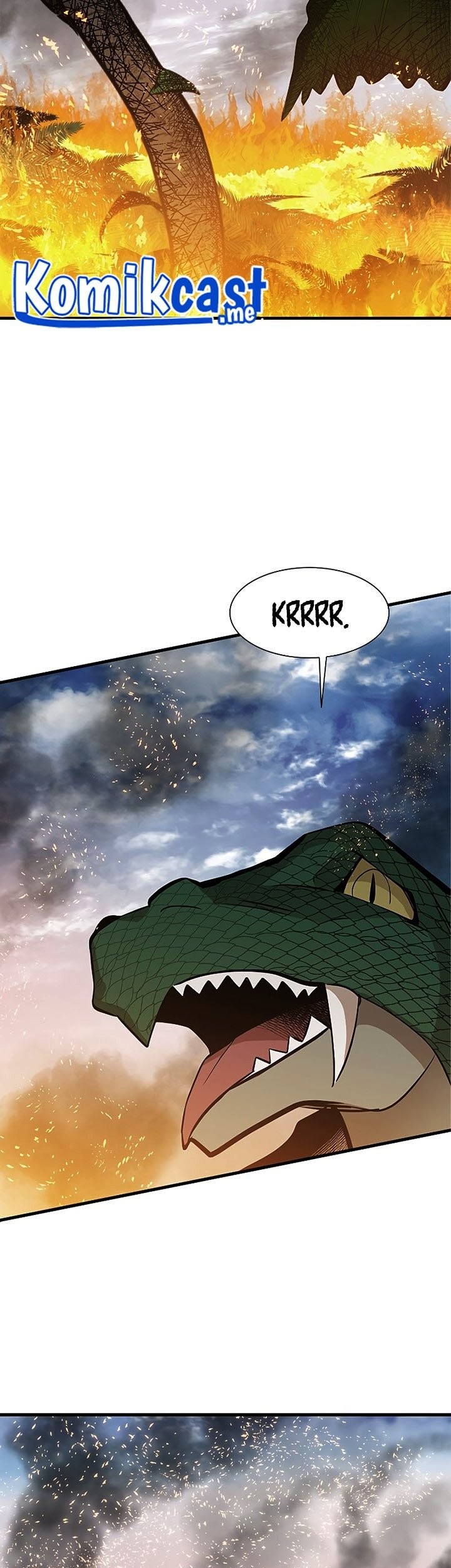 The Tutorial is Too Hard Chapter 66 Gambar 17