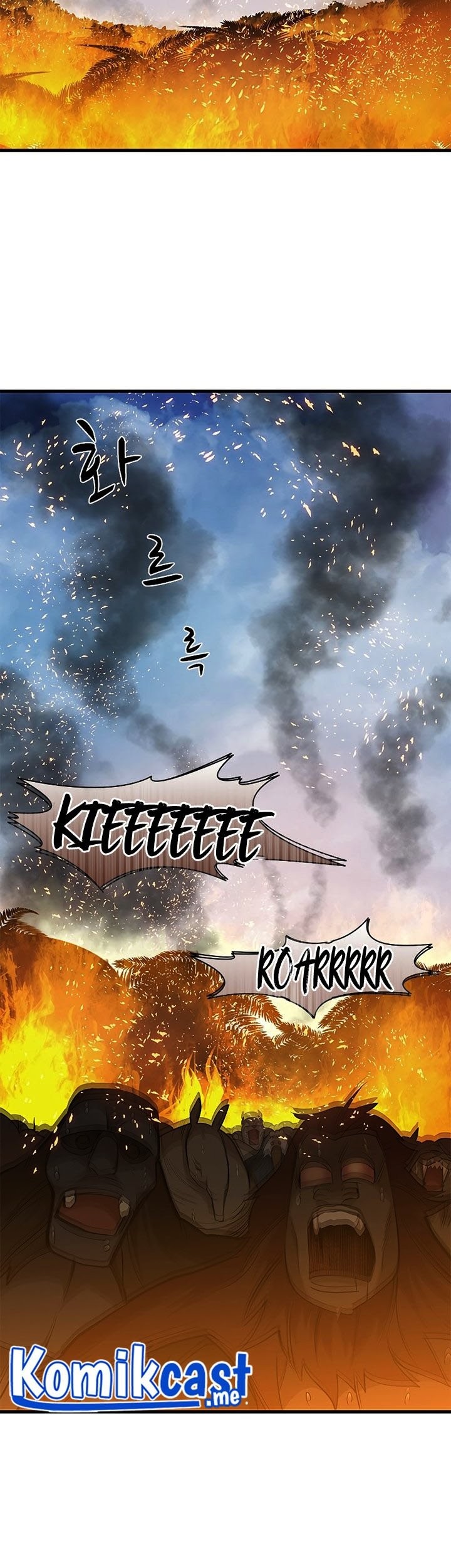 The Tutorial is Too Hard Chapter 66 Gambar 44