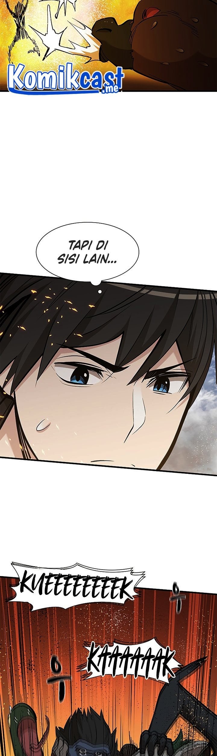 The Tutorial is Too Hard Chapter 66 Gambar 51