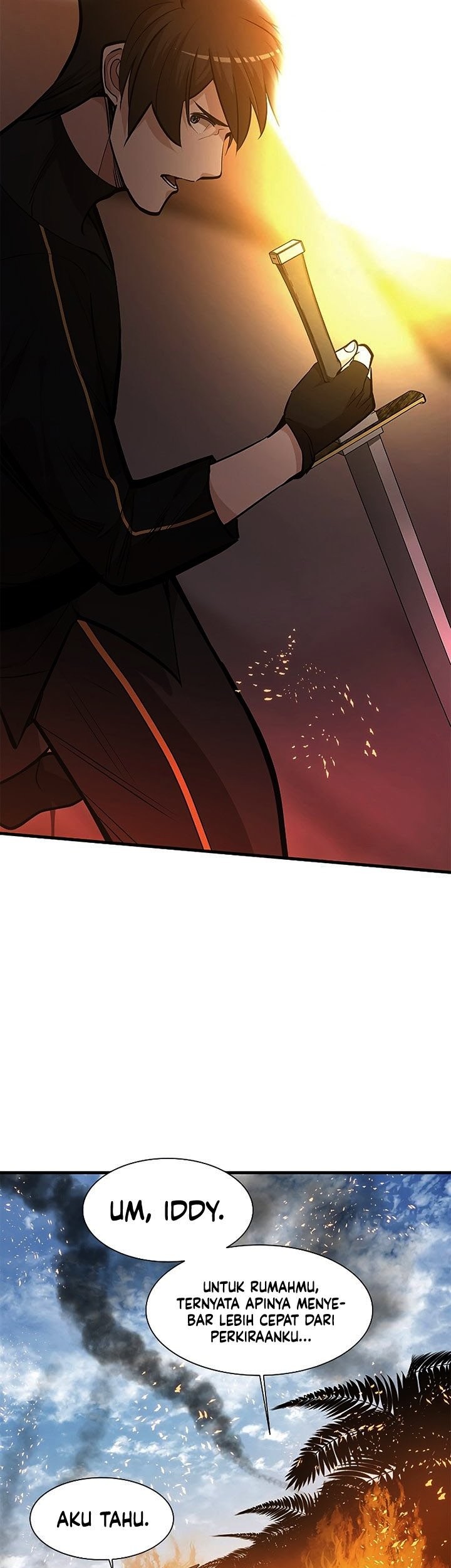 The Tutorial is Too Hard Chapter 66 Gambar 35