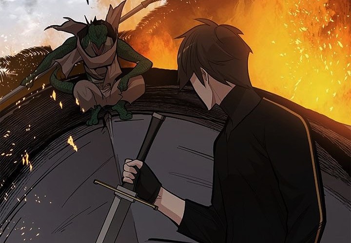 The Tutorial is Too Hard Chapter 66 Gambar 36