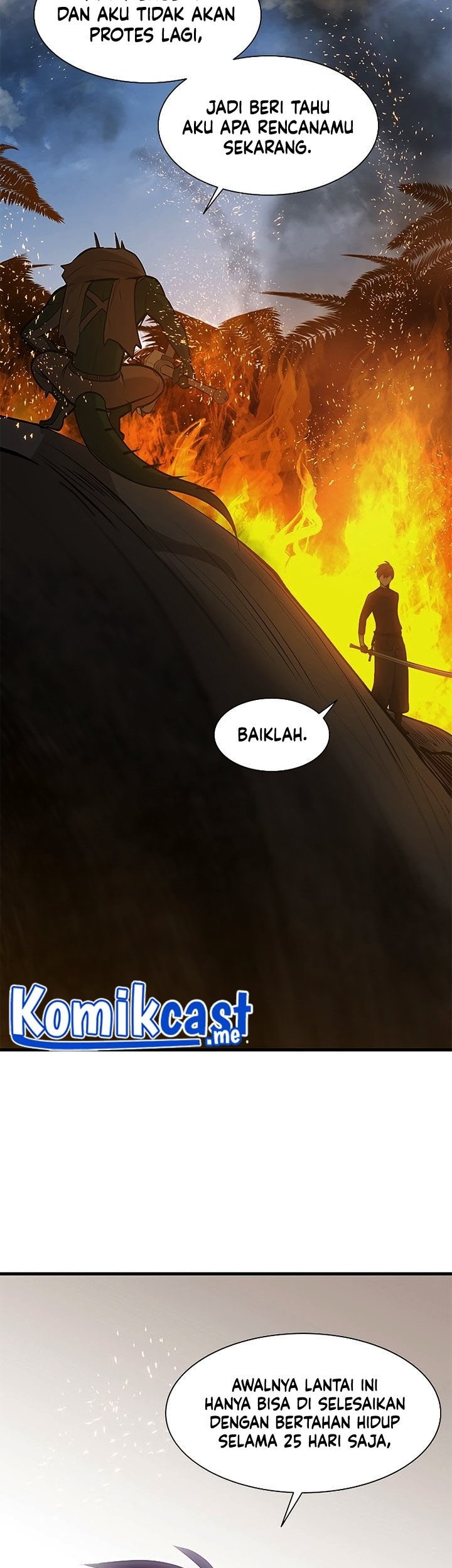 The Tutorial is Too Hard Chapter 66 Gambar 40