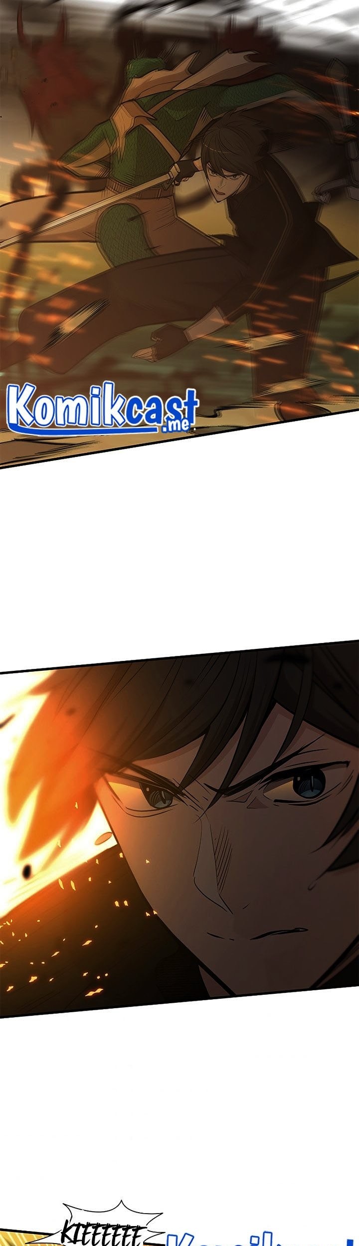 The Tutorial is Too Hard Chapter 66 Gambar 69