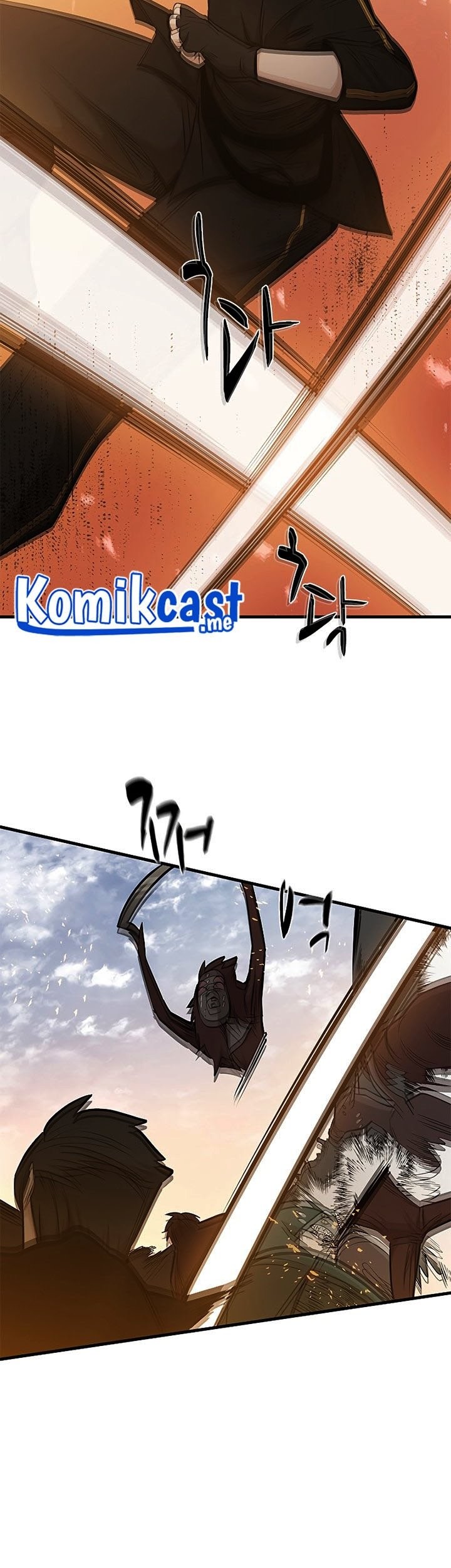 The Tutorial is Too Hard Chapter 66 Gambar 79