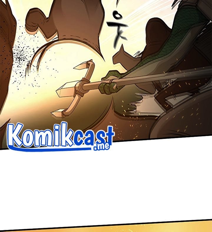 The Tutorial is Too Hard Chapter 66 Gambar 81