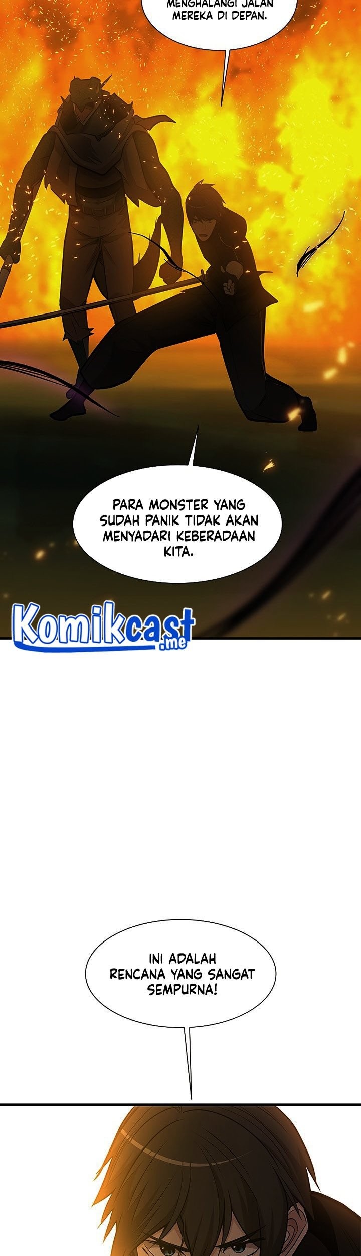 The Tutorial is Too Hard Chapter 66 Gambar 75