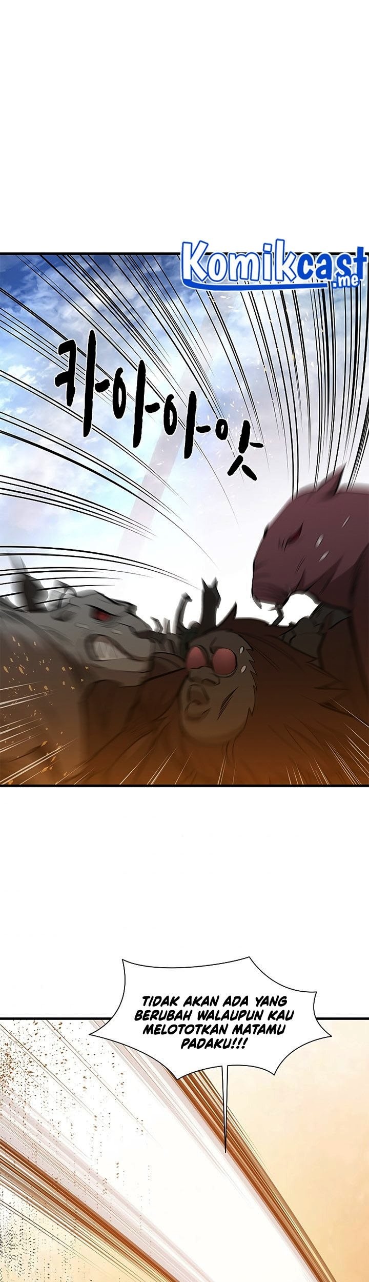 The Tutorial is Too Hard Chapter 66 Gambar 77