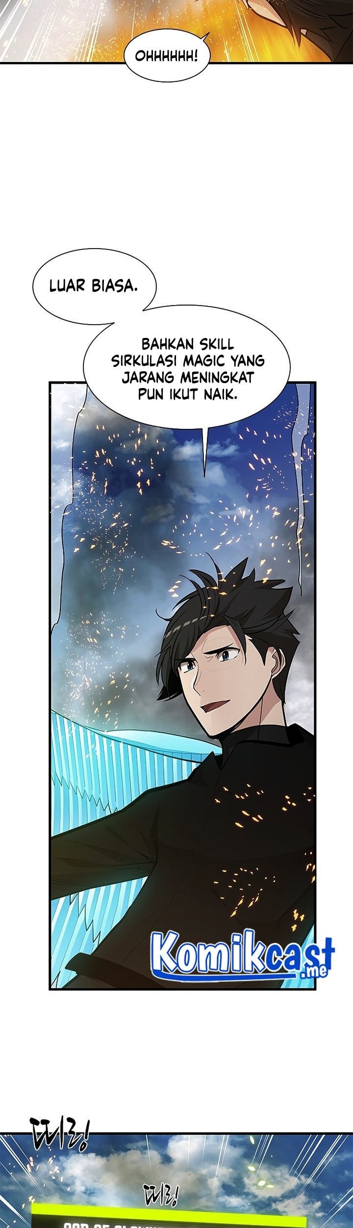 The Tutorial is Too Hard Chapter 66 Gambar 6