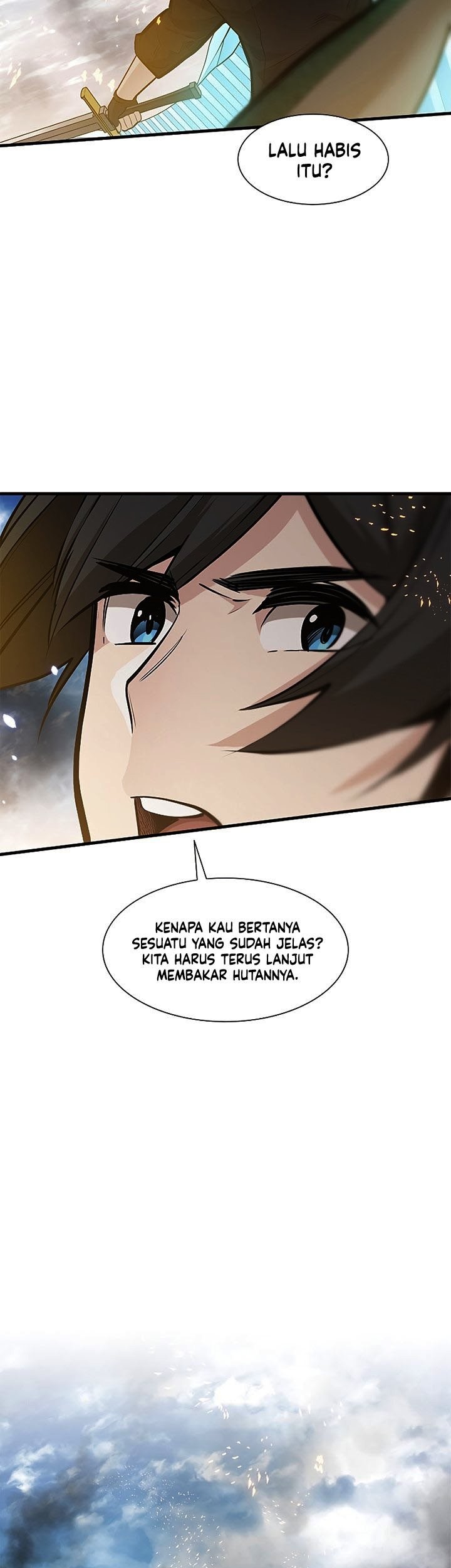 The Tutorial is Too Hard Chapter 66 Gambar 15