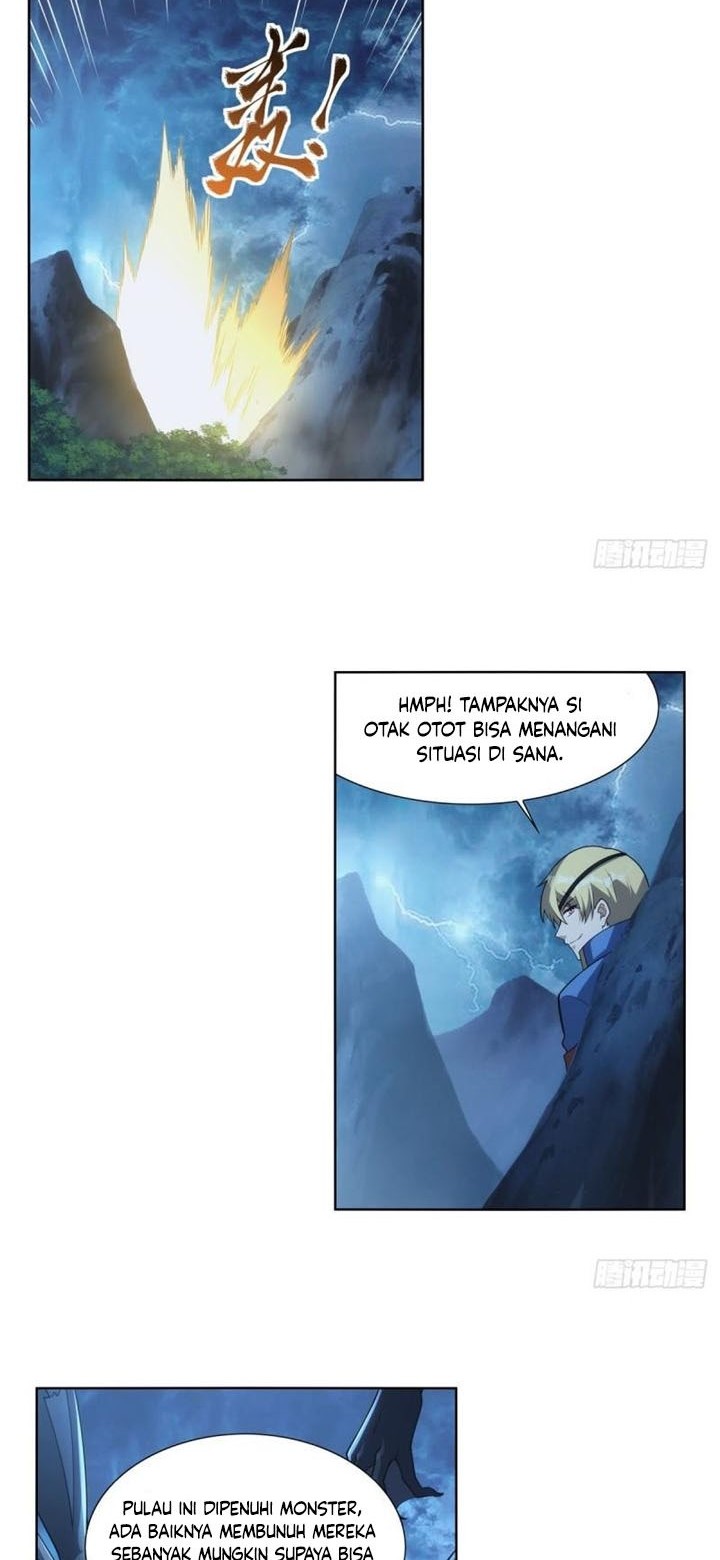 The Demon King Who Lost His Job Chapter 290 Gambar 7