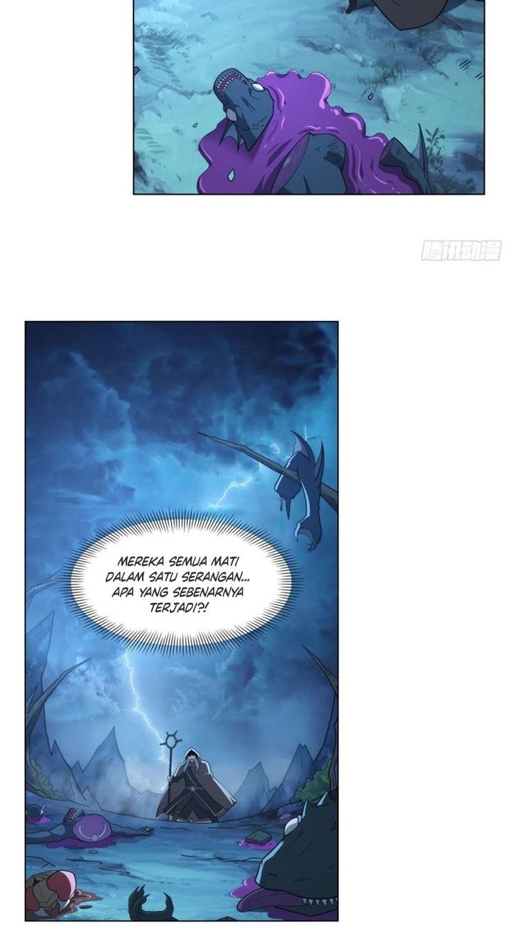 The Demon King Who Lost His Job Chapter 290 Gambar 11