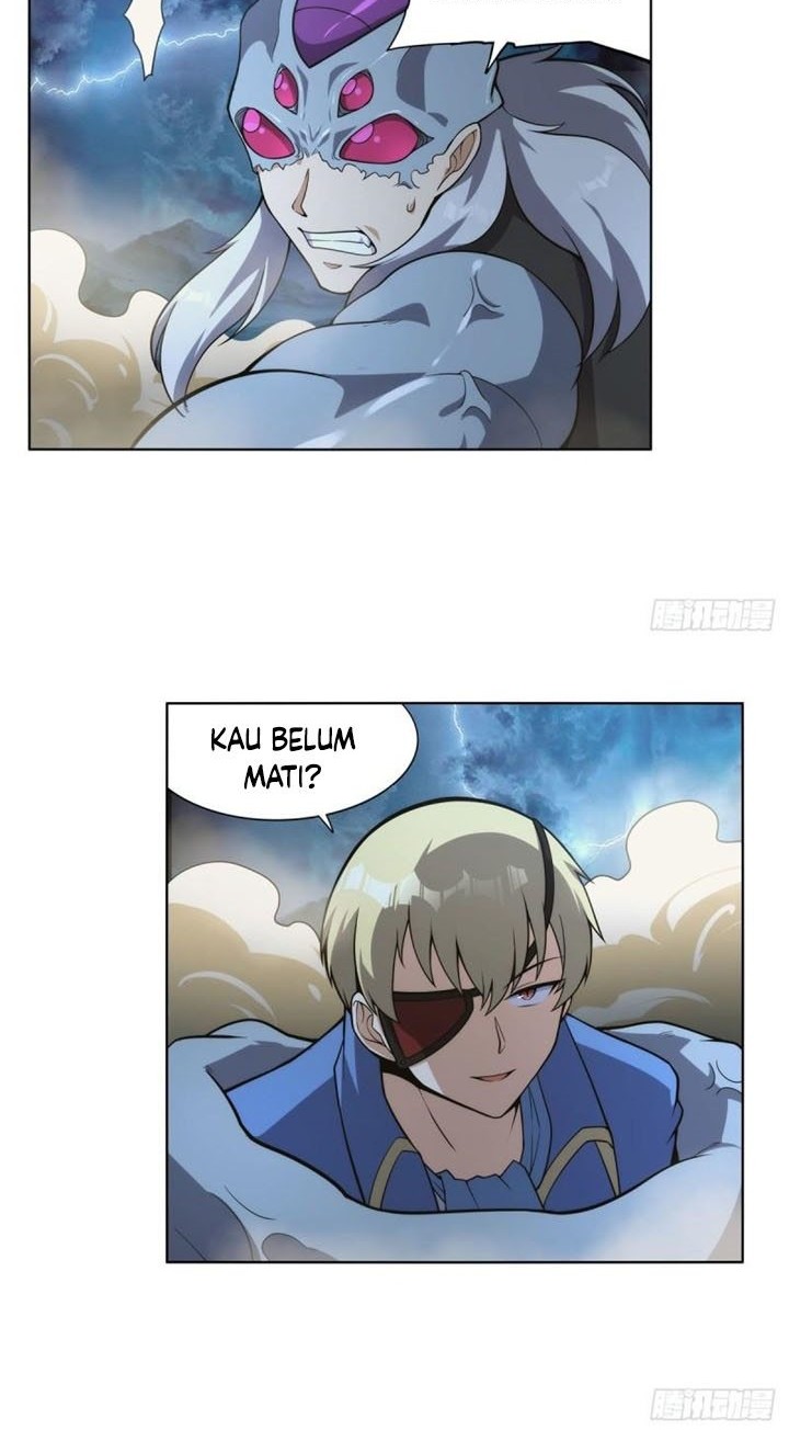 The Demon King Who Lost His Job Chapter 290 Gambar 15