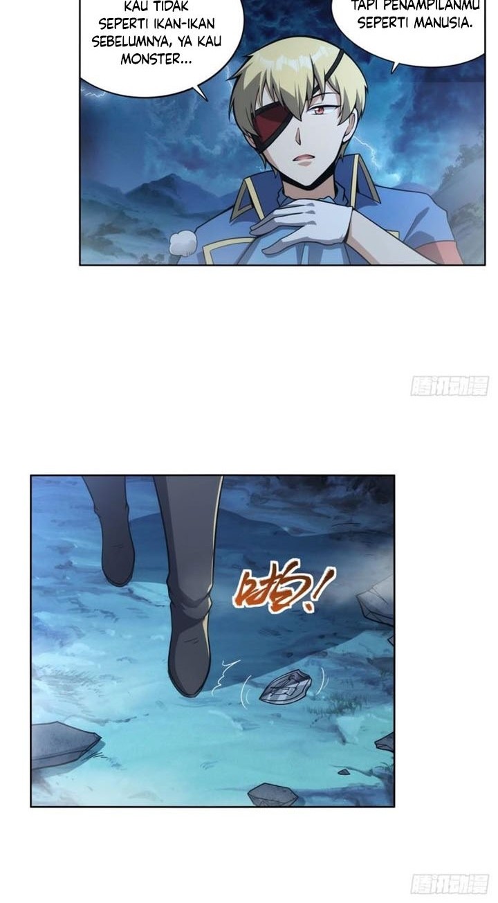 The Demon King Who Lost His Job Chapter 290 Gambar 17