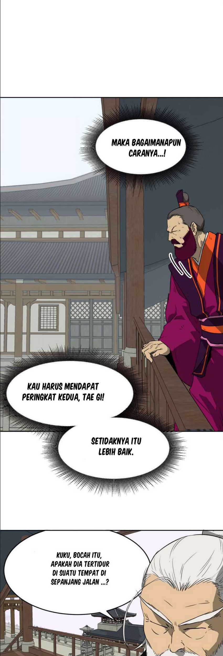 Infinite Level Up in Murim Chapter 54 Gambar 52