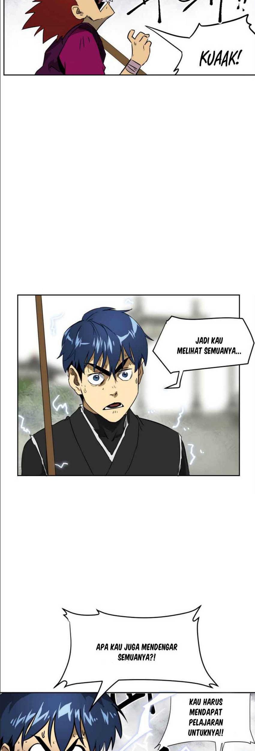 Infinite Level Up in Murim Chapter 54 Gambar 59