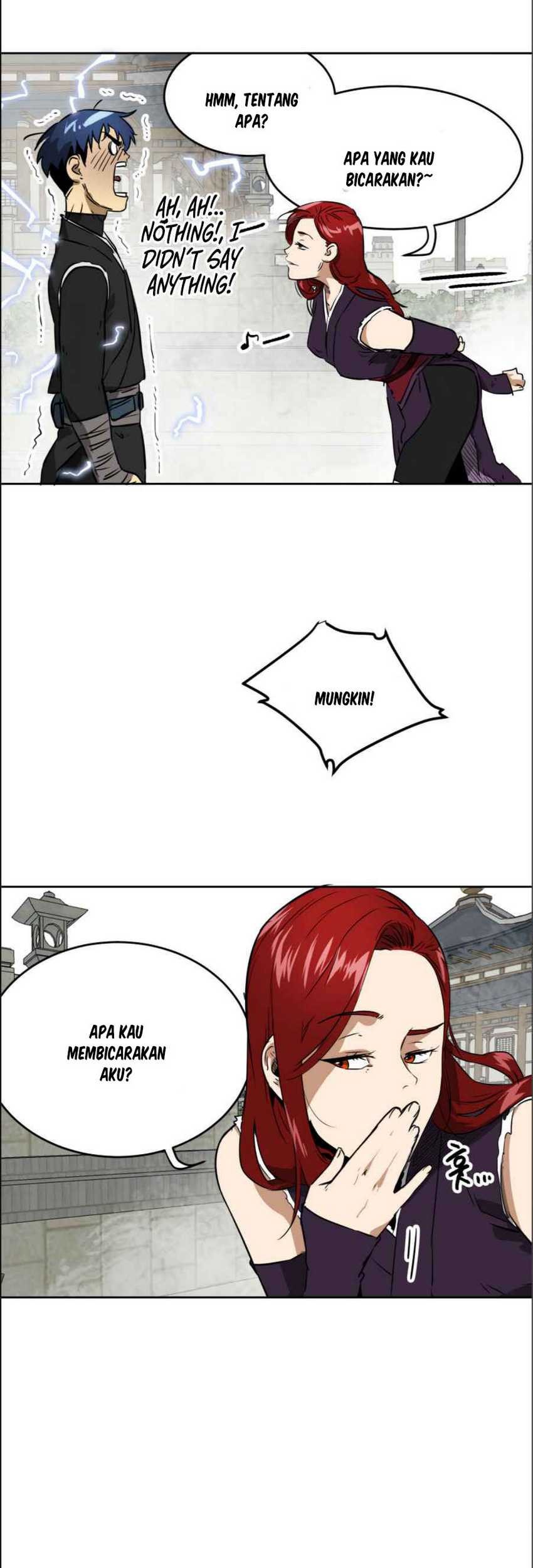 Infinite Level Up in Murim Chapter 54 Gambar 61