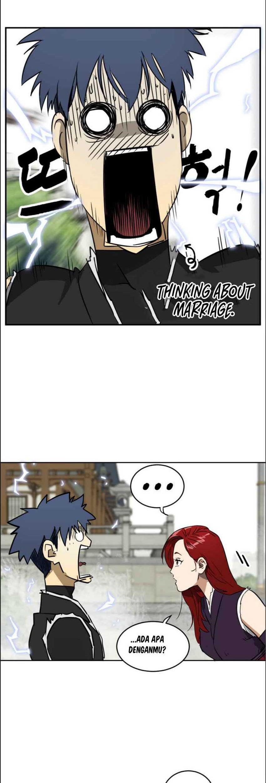 Infinite Level Up in Murim Chapter 54 Gambar 62