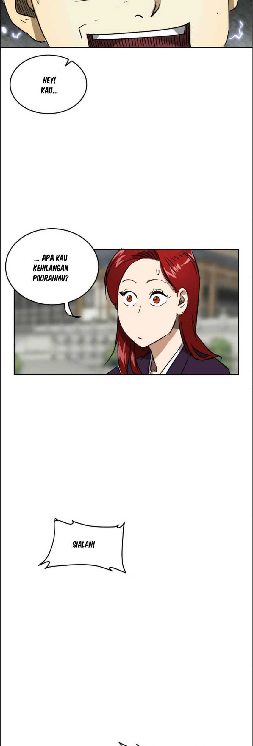 Infinite Level Up in Murim Chapter 54 Gambar 65