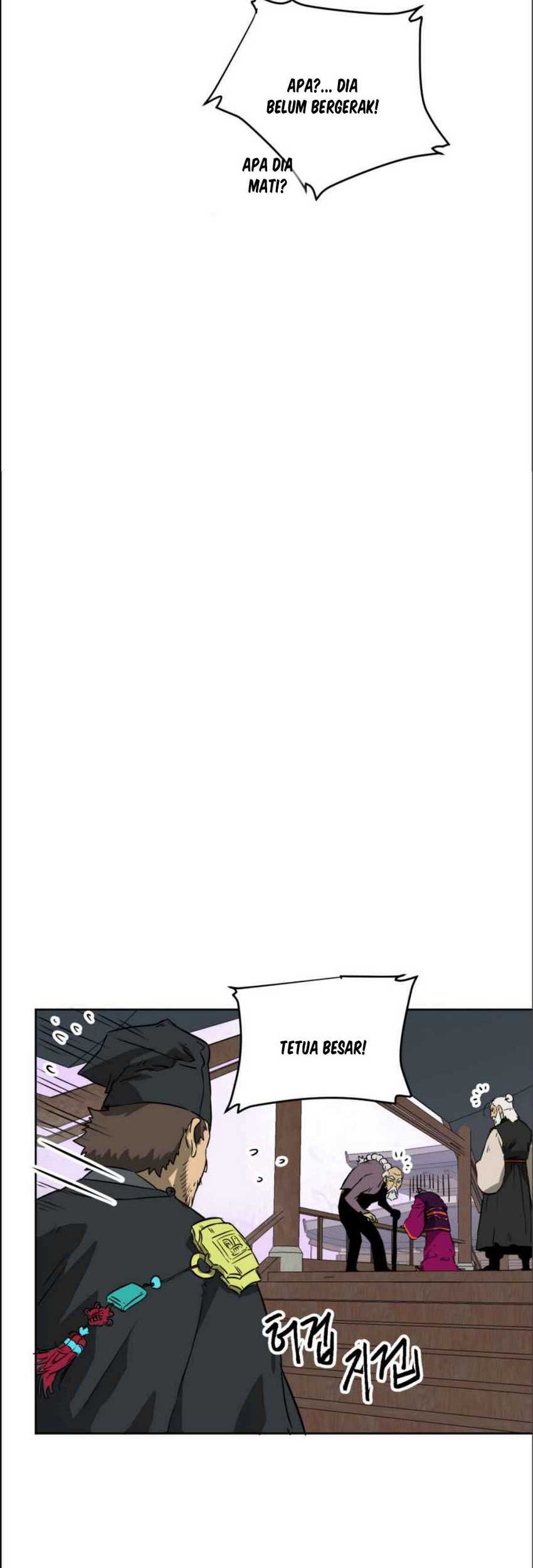 Infinite Level Up in Murim Chapter 54 Gambar 66