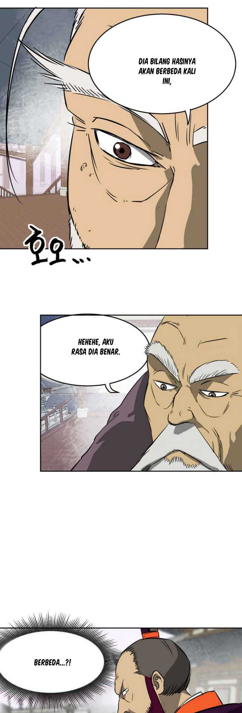 Infinite Level Up in Murim Chapter 54 Gambar 38