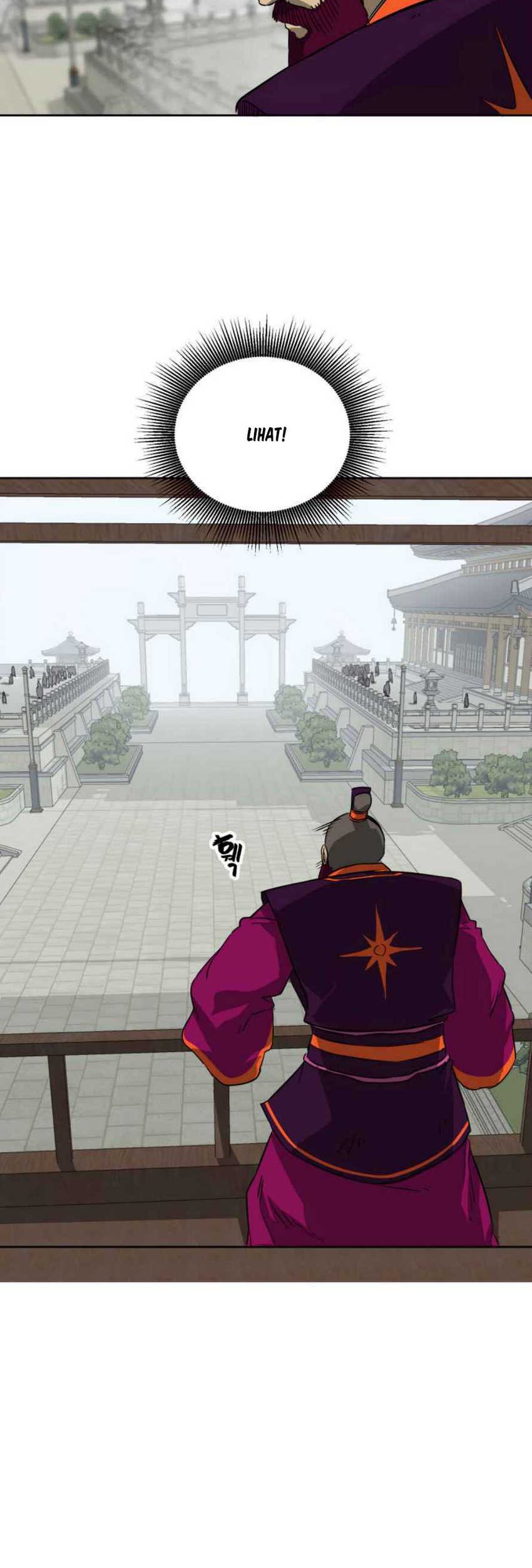 Infinite Level Up in Murim Chapter 54 Gambar 39