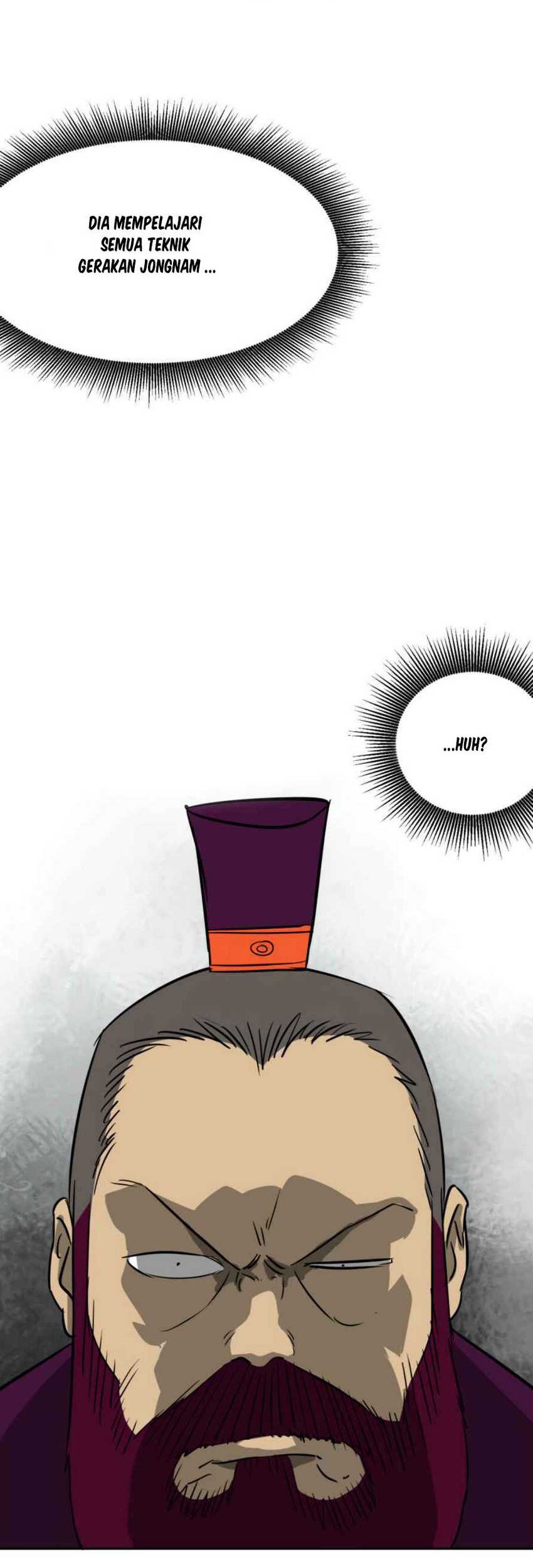 Infinite Level Up in Murim Chapter 54 Gambar 42