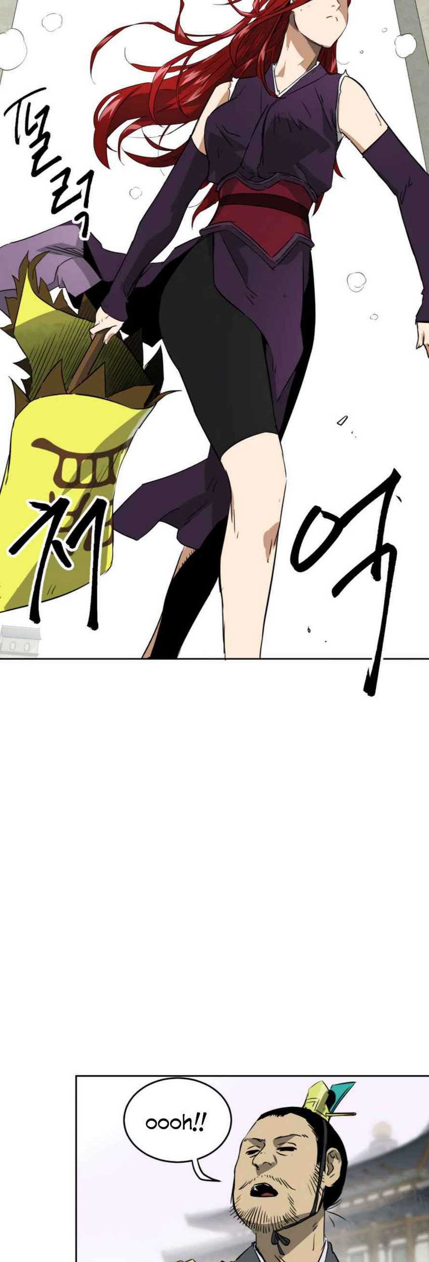 Infinite Level Up in Murim Chapter 54 Gambar 45