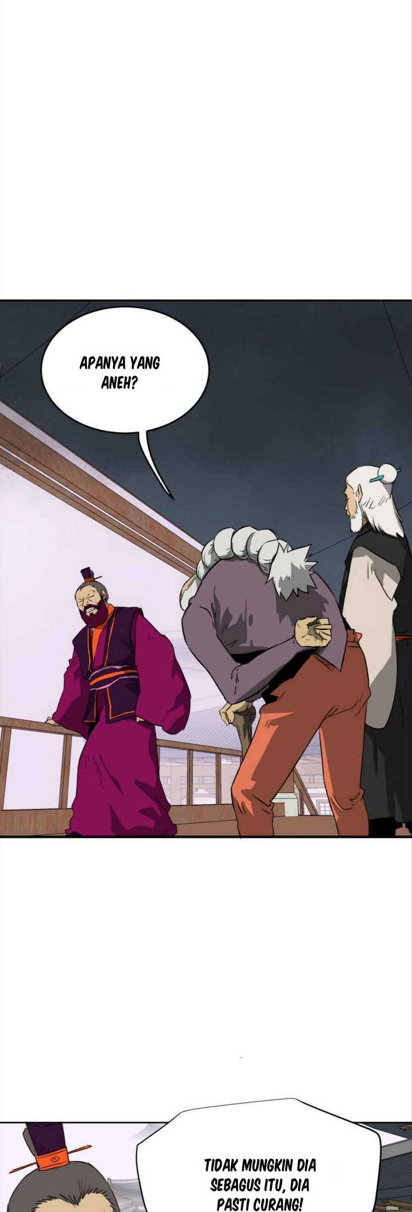 Infinite Level Up in Murim Chapter 54 Gambar 49