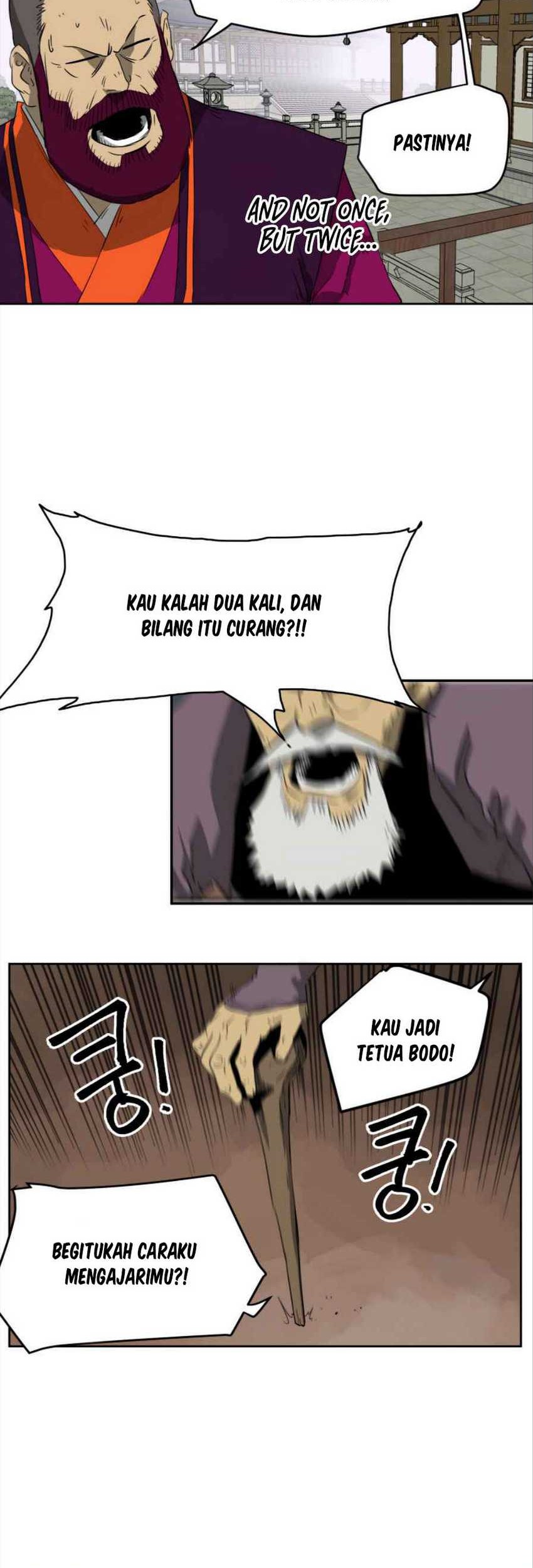 Infinite Level Up in Murim Chapter 54 Gambar 50