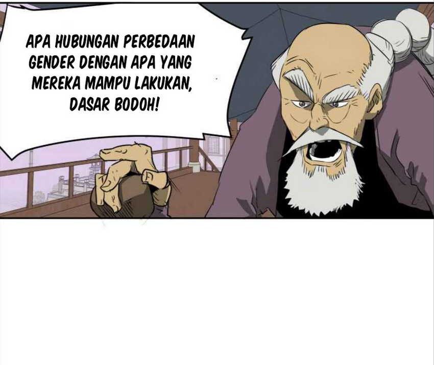 Infinite Level Up in Murim Chapter 54 Gambar 51