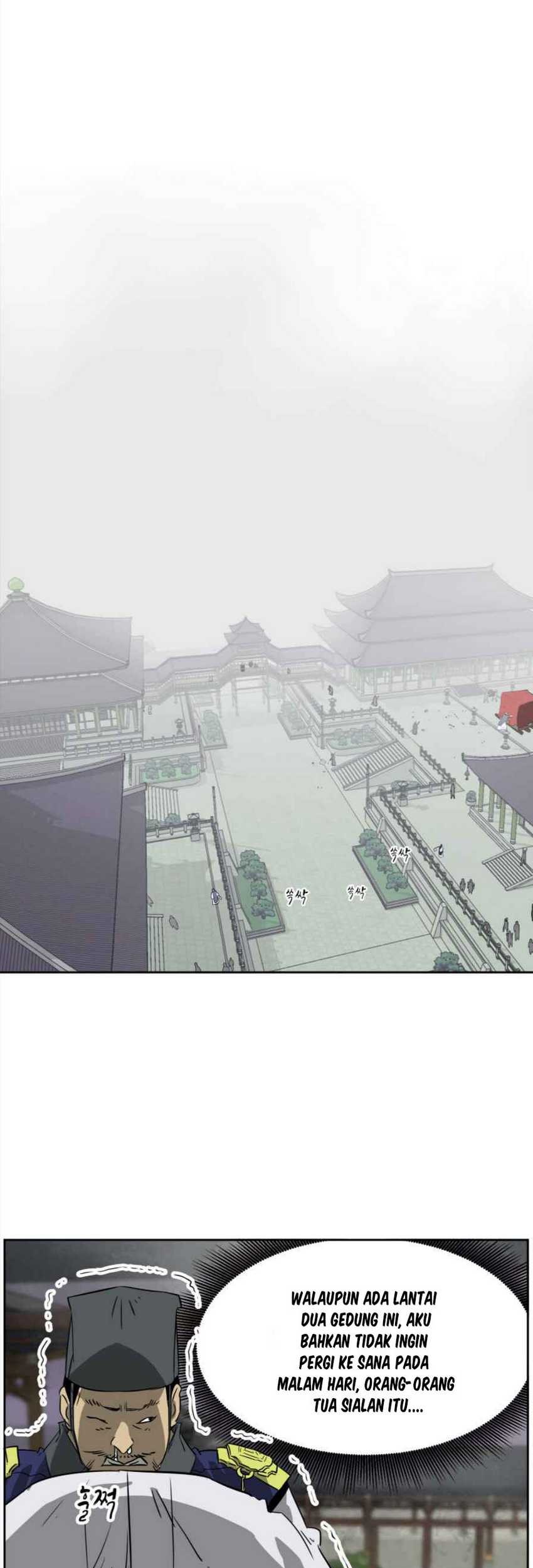 Komik Infinite Level Up in Murim Chapter 54 gambar nomor 1